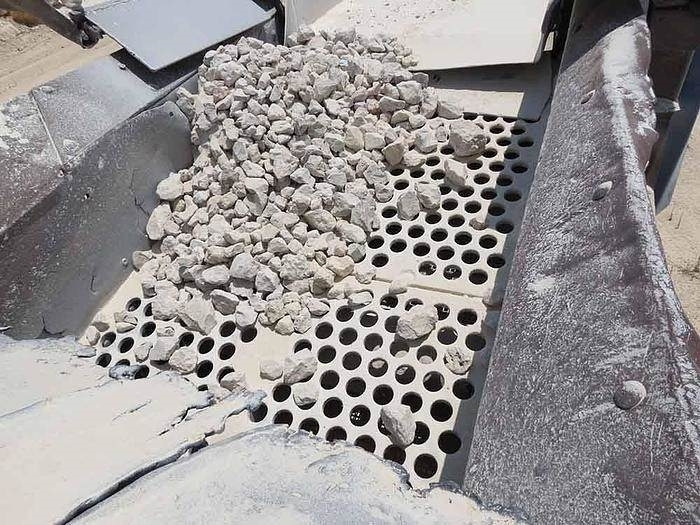 Crédit-bail de Kleemann MR130Z EVO2  Kleemann MR130Z EVO2: photos 13