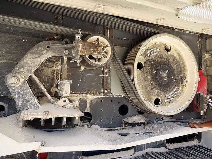 Crédit-bail de Kleemann MR130Z EVO2  Kleemann MR130Z EVO2: photos 20