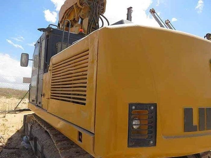 Liebherr 944C - Pelle: photos 3 Liebherr 944C - Pelle: photos 3