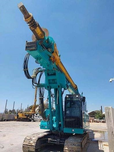 Sunward SWDM160S - Foreuse: photos 3 Sunward SWDM160S - Foreuse: photos 3