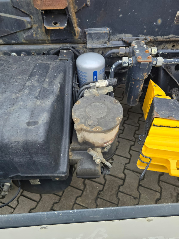 Crédit-bail de MAN 28.400 MAN 28.400: photos 18