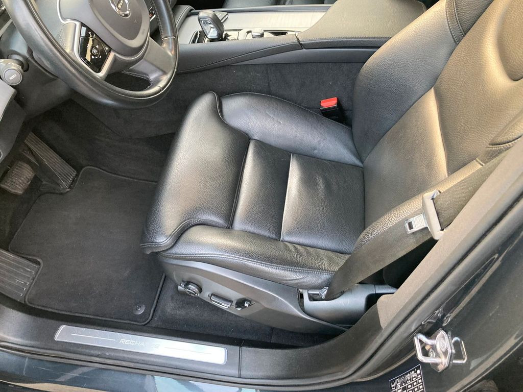 SUV Volvo XC 90 T8 7-Sitzer Inscr. Expr. Recharge AWD Volvo XC 90 T8 7-Sitzer Inscr. Expr. Recharge AWD: photos 9