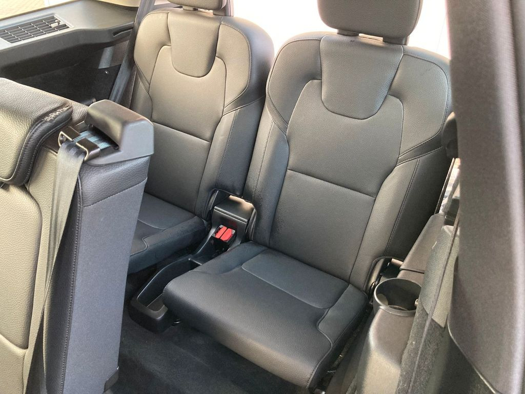 SUV Volvo XC 90 T8 7-Sitzer Inscr. Expr. Recharge AWD Volvo XC 90 T8 7-Sitzer Inscr. Expr. Recharge AWD: photos 11