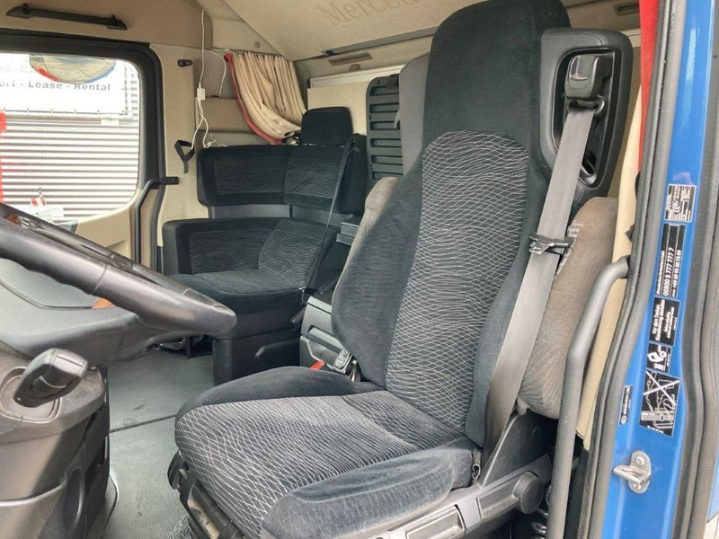 Tracteur routier Mercedes-Benz Actros 2863 LS 6x4: photos 14