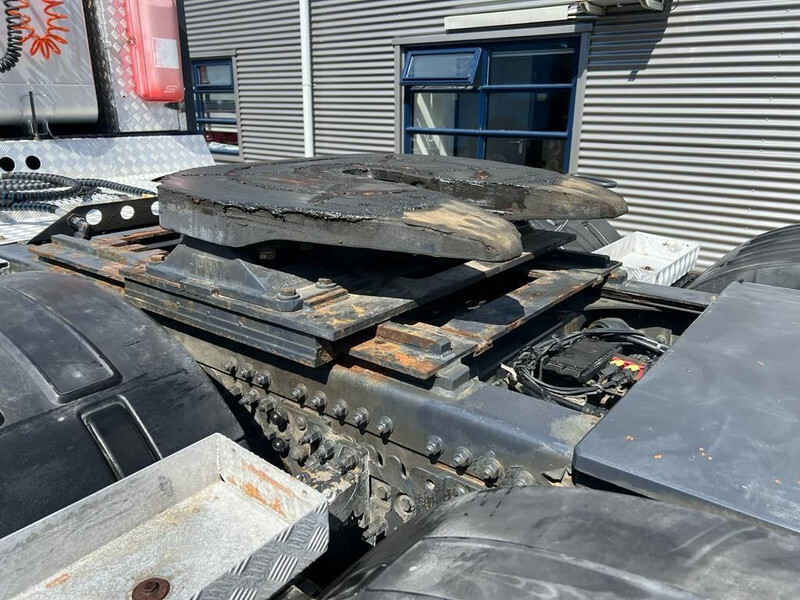 Volvo FH 16.750 8x4 Heavy Haulage Tractor - Tracteur routier: photos 5 Volvo FH 16.750 8x4 Heavy Haulage Tractor - Tracteur routier: photos 5