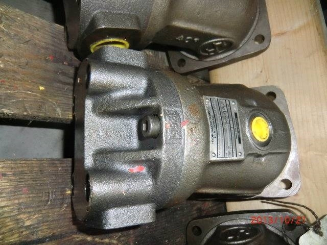 Rexroth A2F: A2F28, A2F250, A2F355 A2FM32, A2FM45, A2FM56 - Moteur hydraulique pour Engins de chantier: photos 2 Rexroth A2F: A2F28, A2F250, A2F355 A2FM32, A2FM45, A2FM56 - Moteur hydraulique pour Engins de chantier: photos 2