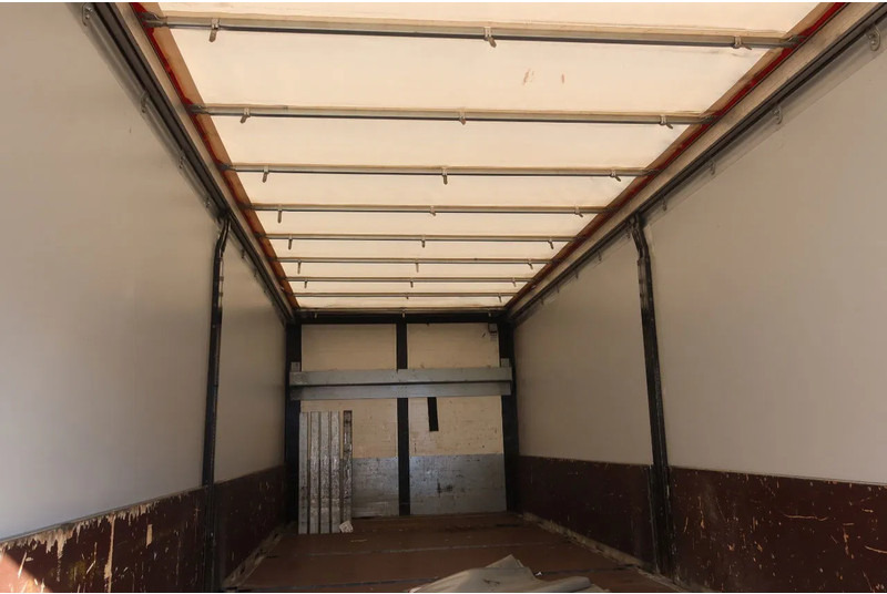 Scania G450 6x2 Huif. Schuifdak - Camion: photos 4 Scania G450 6x2 Huif. Schuifdak - Camion: photos 4