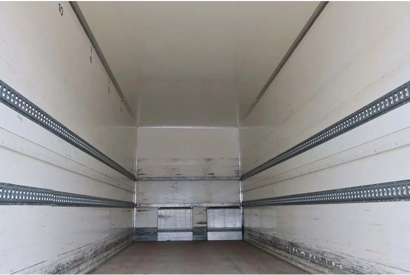 DAF CF 410 Bakwagen + Onderschuif klep - Camion fourgon: photos 4 DAF CF 410 Bakwagen + Onderschuif klep - Camion fourgon: photos 4