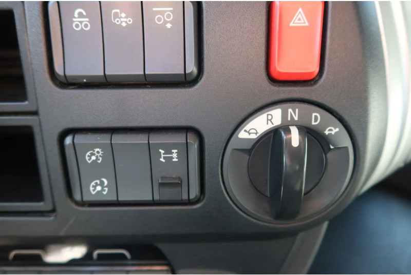 Camion porte-conteneur/ Caisse mobile DAF XF 106.450 Wissellaadbaksysteem / Chassis: photos 10