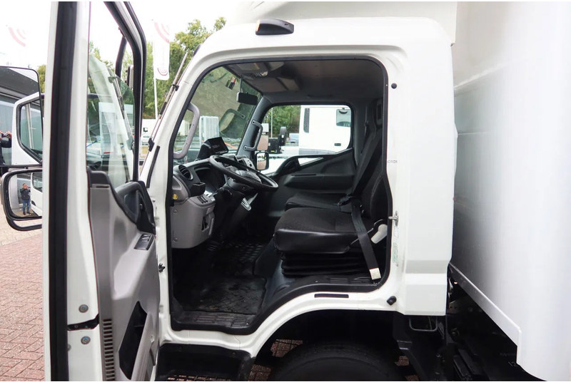 FUSO Canter 7 C 18 Bak+Klep 1.000 kg Euro 6 - Camion fourgon: photos 5 FUSO Canter 7 C 18 Bak+Klep 1.000 kg Euro 6 - Camion fourgon: photos 5