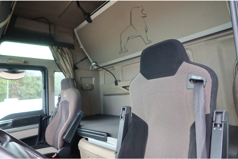 MAN TGX 26.500 6x2 Bak + Klep 3000 KG, FULL AIR SUSPENSION, SKY- LIGHTS. - Camion fourgon: photos 5 MAN TGX 26.500 6x2 Bak + Klep 3000 KG, FULL AIR SUSPENSION, SKY- LIGHTS. - Camion fourgon: photos 5