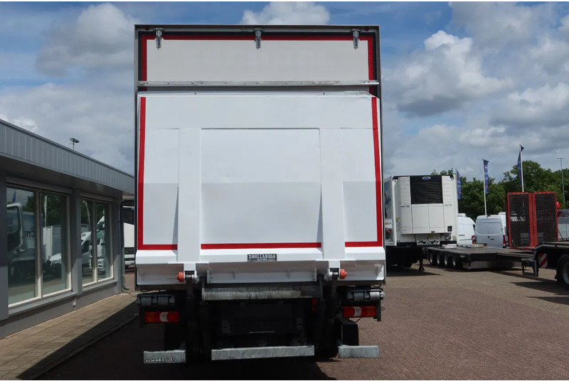 Mercedes-Benz Actros 2530 L Koel/Vries + Laadklep DHollandia 2500kg 5 STUK IN VOORRAAD! - Camion frigorifique: photos 3 Mercedes-Benz Actros 2530 L Koel/Vries + Laadklep DHollandia 2500kg 5 STUK IN VOORRAAD! - Camion frigorifique: photos 3