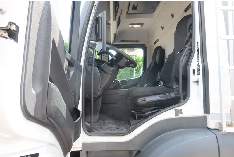 Mercedes-Benz Actros 2530 L Koel/Vries + Laadklep DHollandia 2500kg - Camion frigorifique: photos 5 Mercedes-Benz Actros 2530 L Koel/Vries + Laadklep DHollandia 2500kg - Camion frigorifique: photos 5
