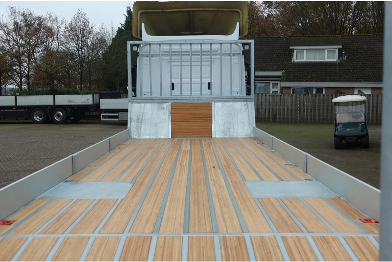 Mercedes-Benz Antos 1936 LL Machine Oprijwagen - Camion porte-voitures: photos 4 Mercedes-Benz Antos 1936 LL Machine Oprijwagen - Camion porte-voitures: photos 4