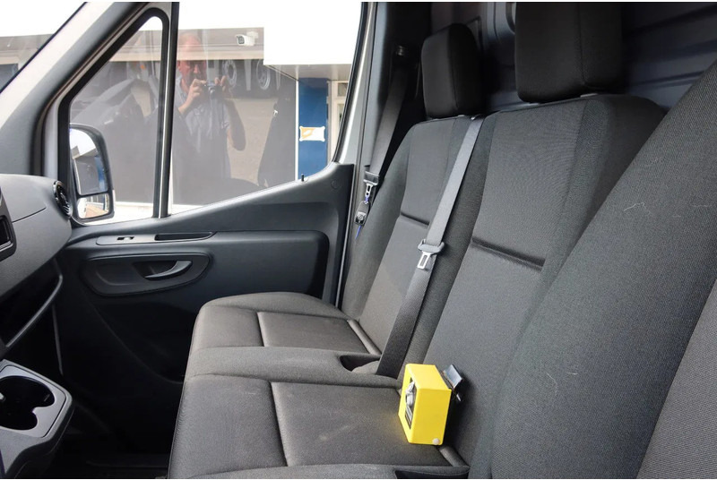 Mercedes-Benz Sprinter 317 CDI Koelwagen L3/H2 NIEUW - Utilitaire frigorifique: photos 5 Mercedes-Benz Sprinter 317 CDI Koelwagen L3/H2 NIEUW - Utilitaire frigorifique: photos 5