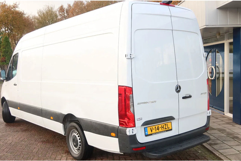 Mercedes-Benz Sprinter 317 CDI L3/H2 Automaat - Fourgon utilitaire: photos 3 Mercedes-Benz Sprinter 317 CDI L3/H2 Automaat - Fourgon utilitaire: photos 3