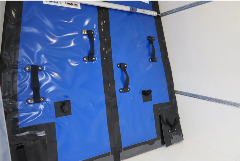 Mercedes-Benz Sprinter 317 CDI L3/H2 Multi temp, Verplaatsbare tussenwand - Utilitaire frigorifique: photos 5 Mercedes-Benz Sprinter 317 CDI L3/H2 Multi temp, Verplaatsbare tussenwand - Utilitaire frigorifique: photos 5