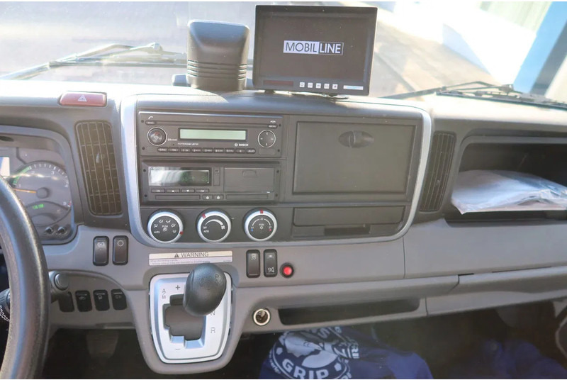 Mitsubishi Canter Mitsubishi Canter 7 C 18 + Klep 1000kg Euro 6 PRIJS 19.950 euro - Camion fourgon: photos 5 Mitsubishi Canter Mitsubishi Canter 7 C 18 + Klep 1000kg Euro 6 PRIJS 19.950 euro - Camion fourgon: photos 5