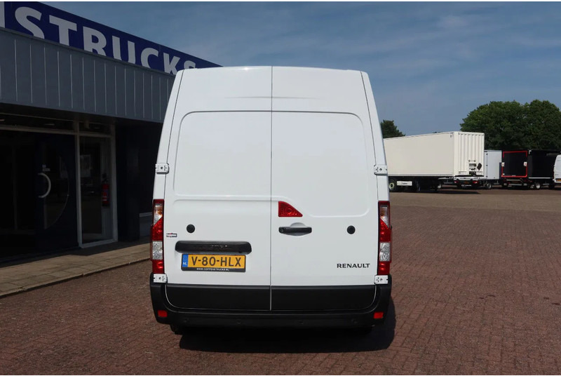 Renault Master Koel/Vries/Verwarmen Met nachtaansluiting 220 Volt Carrier Xarios 350 BPM vrij - Utilitaire frigorifique: photos 5 Renault Master Koel/Vries/Verwarmen Met nachtaansluiting 220 Volt Carrier Xarios 350 BPM vrij - Utilitaire frigorifique: photos 5