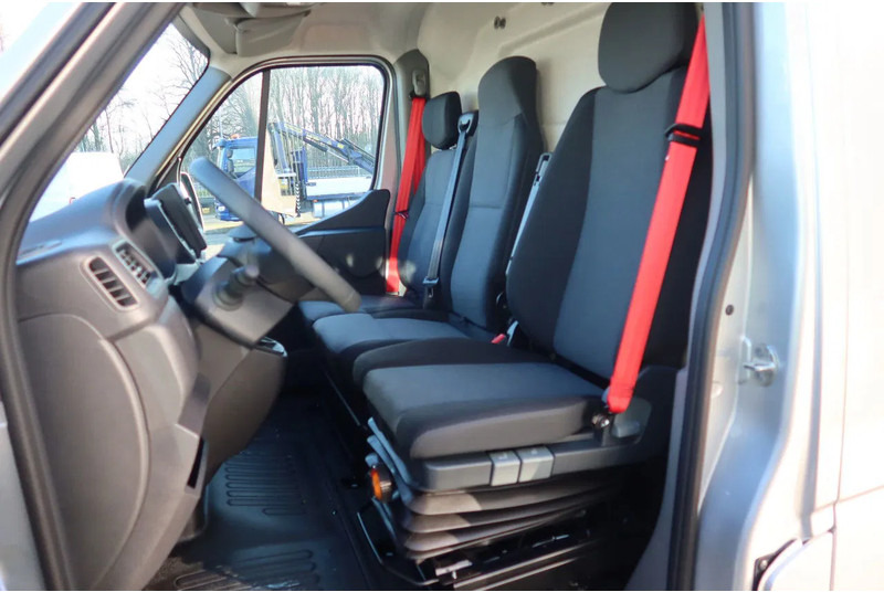 Renault Master L2/H2 BPM VRIJ - Fourgon utilitaire: photos 5 Renault Master L2/H2 BPM VRIJ - Fourgon utilitaire: photos 5