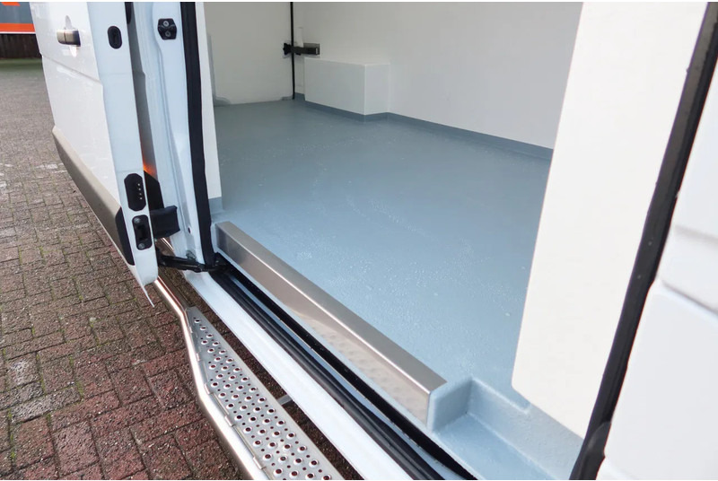 Renault Master L3/H2 Koel/Vries/Verwarmen BPM VRIJ. Red Edition - Utilitaire frigorifique: photos 3 Renault Master L3/H2 Koel/Vries/Verwarmen BPM VRIJ. Red Edition - Utilitaire frigorifique: photos 3