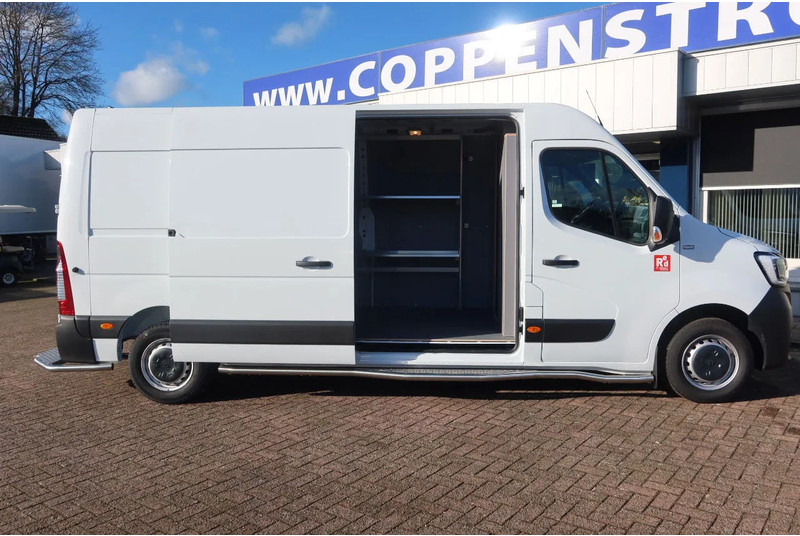 Renault Master L3/H2 POST Uitvoering BPM Vrij. - Fourgon utilitaire: photos 2 Renault Master L3/H2 POST Uitvoering BPM Vrij. - Fourgon utilitaire: photos 2