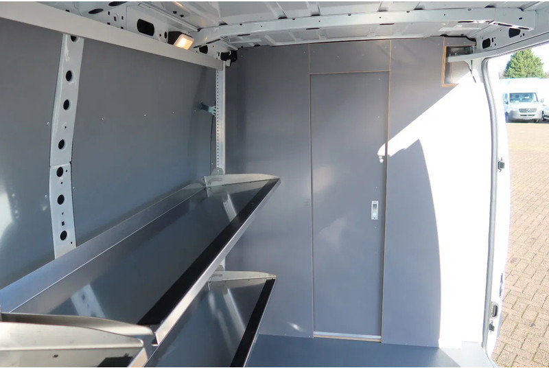 Renault Master L3/H2 POST Uitvoering BPM Vrij. - Fourgon utilitaire: photos 5 Renault Master L3/H2 POST Uitvoering BPM Vrij. - Fourgon utilitaire: photos 5