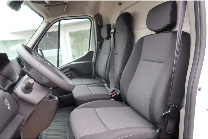 Renault Master NIEUW 135 PK L3/H2 Navigatie Cruise control - Fourgon utilitaire: photos 4 Renault Master NIEUW 135 PK L3/H2 Navigatie Cruise control - Fourgon utilitaire: photos 4