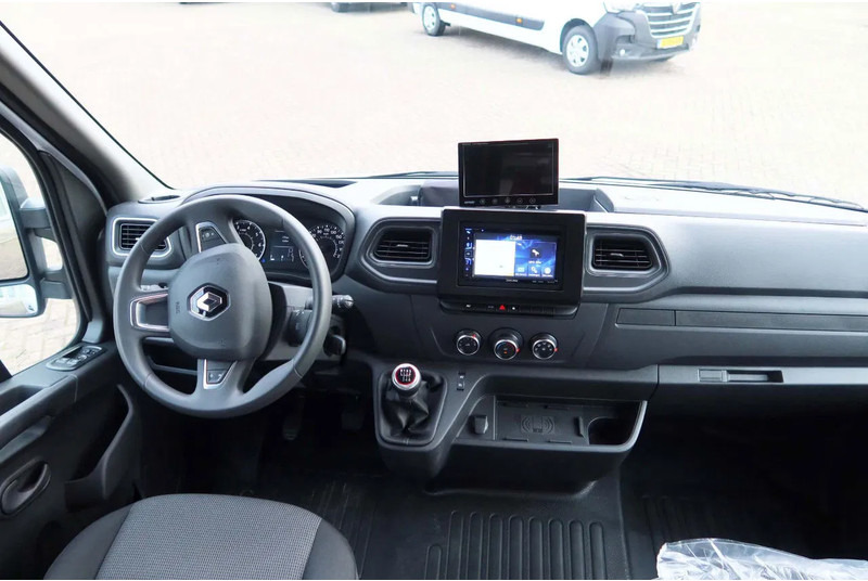 Fourgon utilitaire Renault Master POST NL Uitvoering L3/H2 BPM Vrij, 3 pieces in stock: photos 6