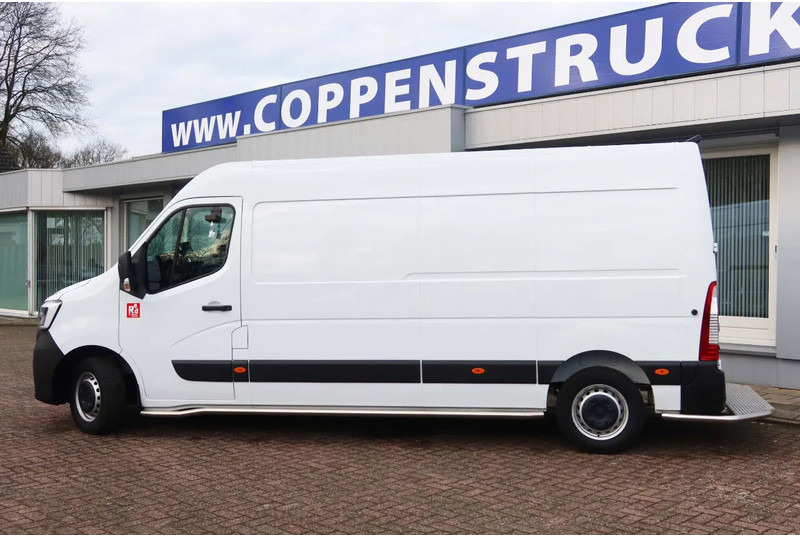 Fourgon utilitaire Renault Master POST NL Uitvoering L3/H2 BPM Vrij, 3 pieces in stock: photos 14