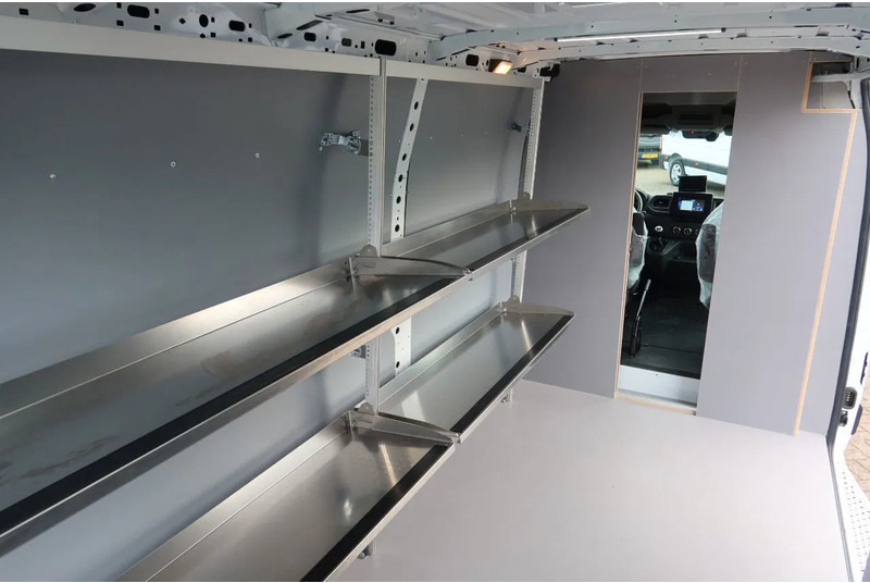 Fourgon utilitaire Renault Master POST NL Uitvoering L3/H2 BPM Vrij, 3 pieces in stock: photos 13
