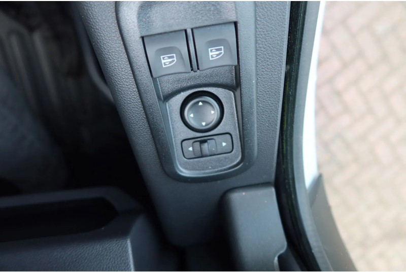 Fourgon utilitaire Renault Master POST NL Uitvoering L3/H2 BPM Vrij, 3 pieces in stock: photos 11