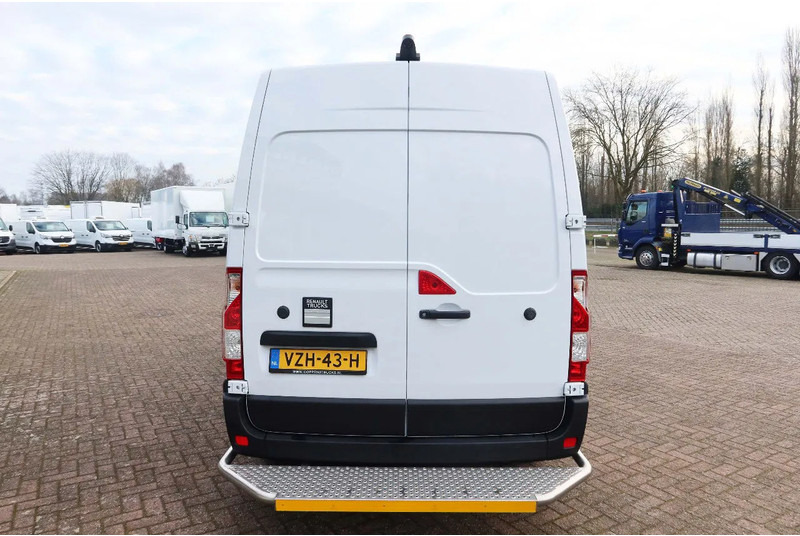 Fourgon utilitaire Renault Master POST NL Uitvoering L3/H2 BPM Vrij, 3 pieces in stock: photos 15