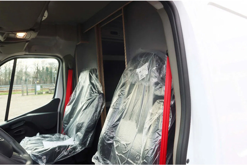 Fourgon utilitaire Renault Master POST NL Uitvoering L3/H2 BPM Vrij, 3 pieces in stock: photos 10