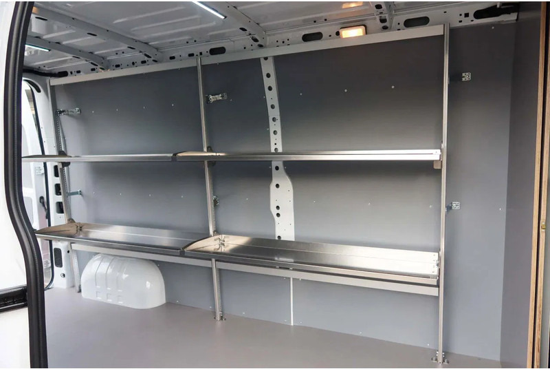 Fourgon utilitaire Renault Master POST NL Uitvoering L3/H2 BPM Vrij, 3 pieces in stock: photos 12
