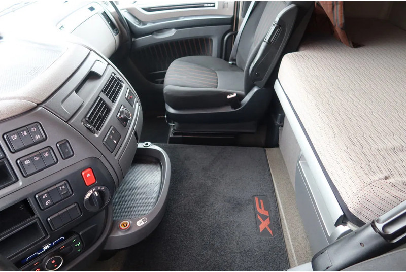 DAF XF 480 SSC 2x Tank Standard Trekker - Tracteur routier: photos 5 DAF XF 480 SSC 2x Tank Standard Trekker - Tracteur routier: photos 5