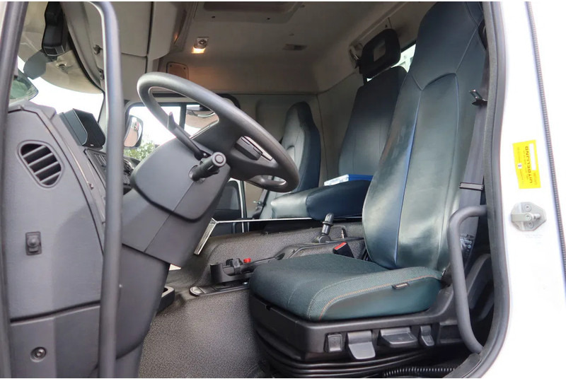 Volvo FE FE 320 6x2 Portaal VDL Systeem - Camion - système de câble: photos 5 Volvo FE FE 320 6x2 Portaal VDL Systeem - Camion - système de câble: photos 5