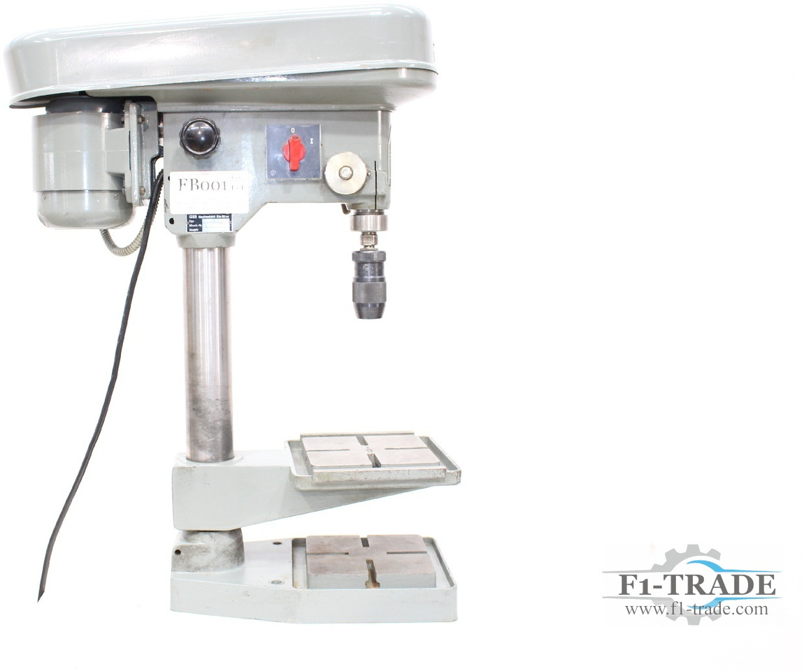 IXION BST 13 - Machine-outil: photos 4 IXION BST 13 - Machine-outil: photos 4