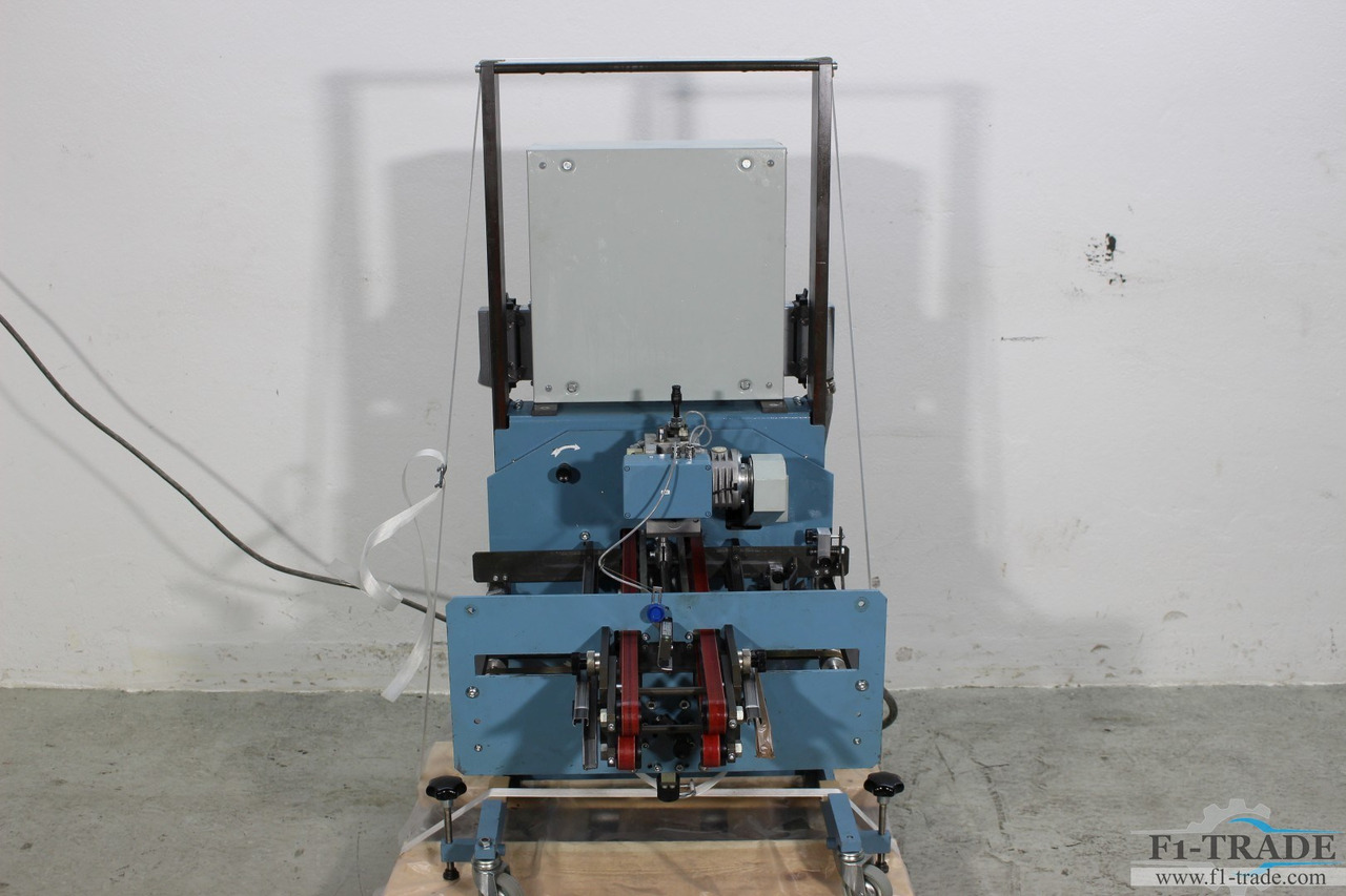 MBO Z2 - Plieuse de bureau: photos 1 MBO Z2 - Plieuse de bureau: photos 1