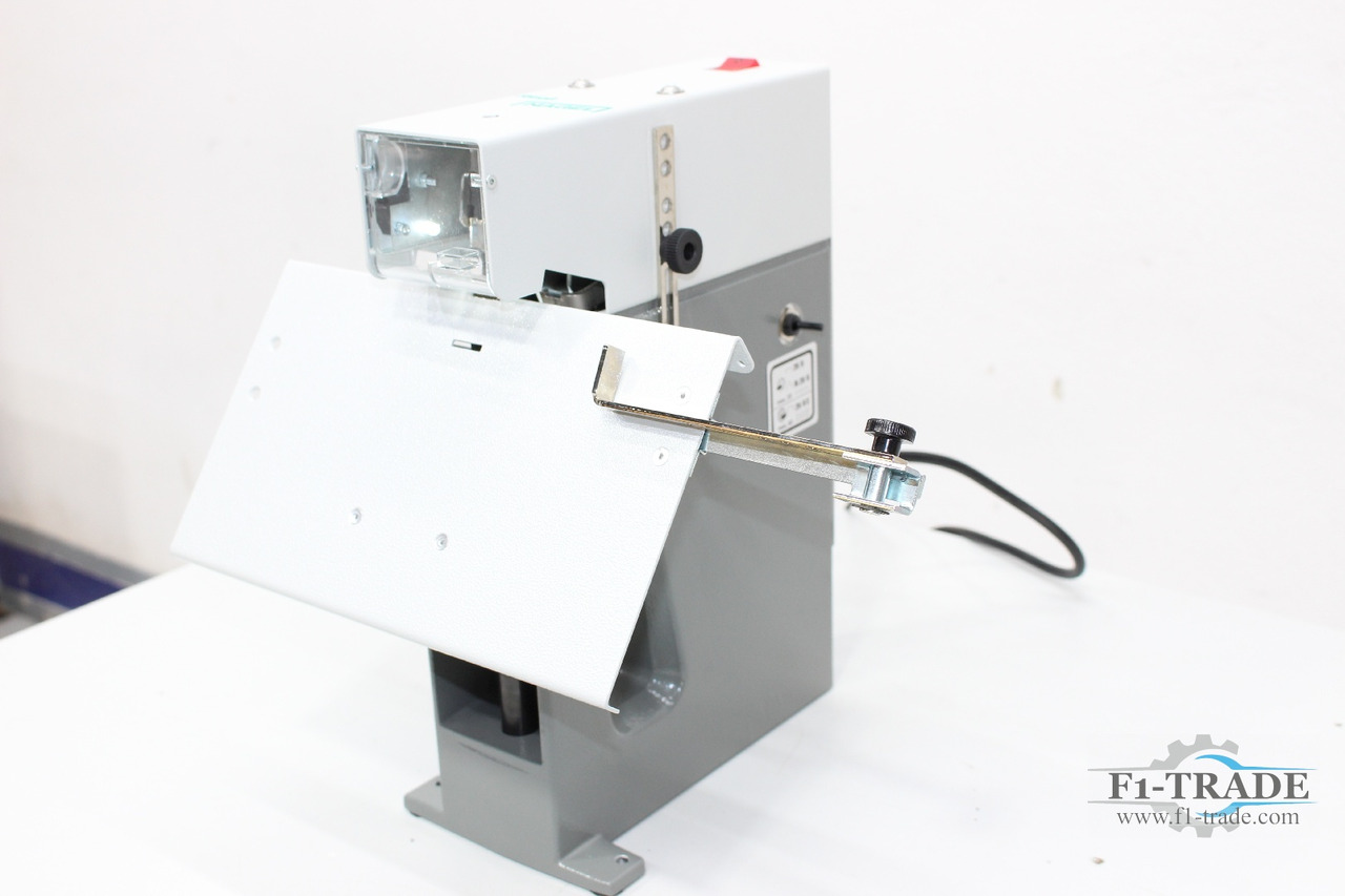 Nagel Foldnack M2 - Plieuse de bureau: photos 5 Nagel Foldnack M2 - Plieuse de bureau: photos 5