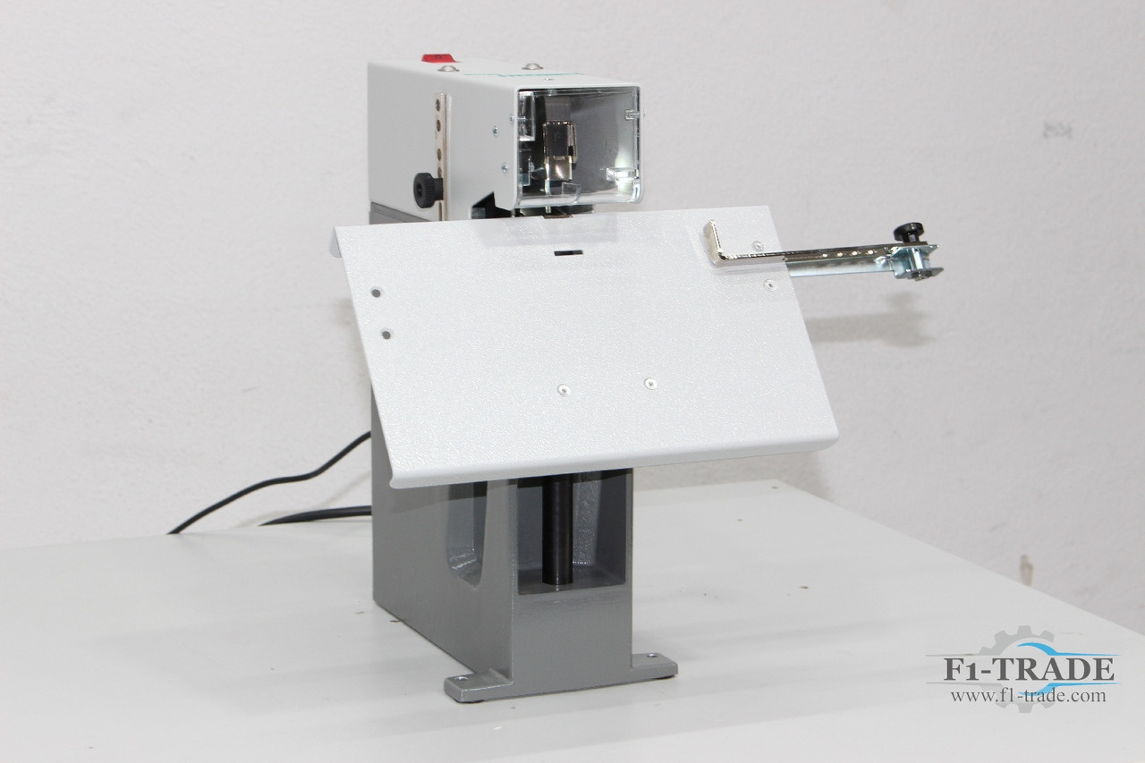 Nagel Foldnack M2 - Plieuse de bureau: photos 1 Nagel Foldnack M2 - Plieuse de bureau: photos 1