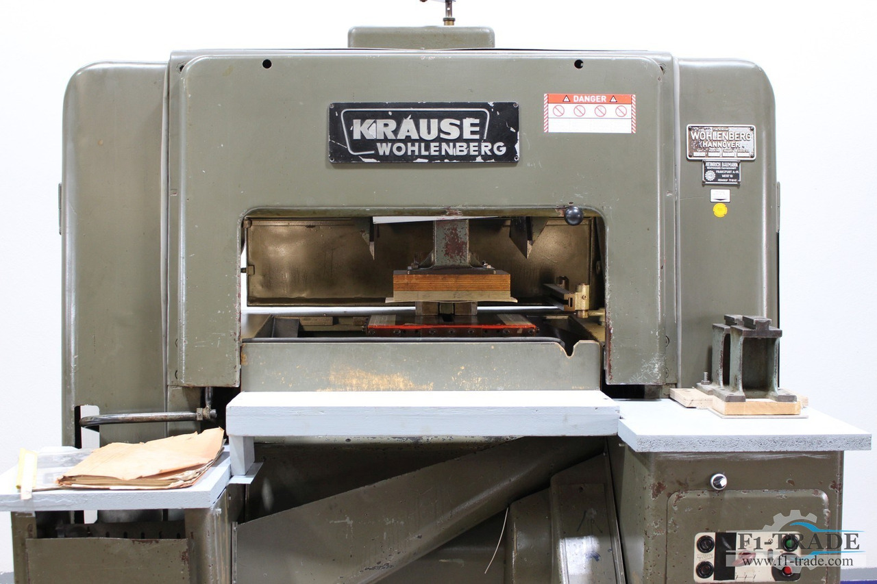Wohlenberg A43/30W - Machine d'impression: photos 4 Wohlenberg A43/30W - Machine d'impression: photos 4