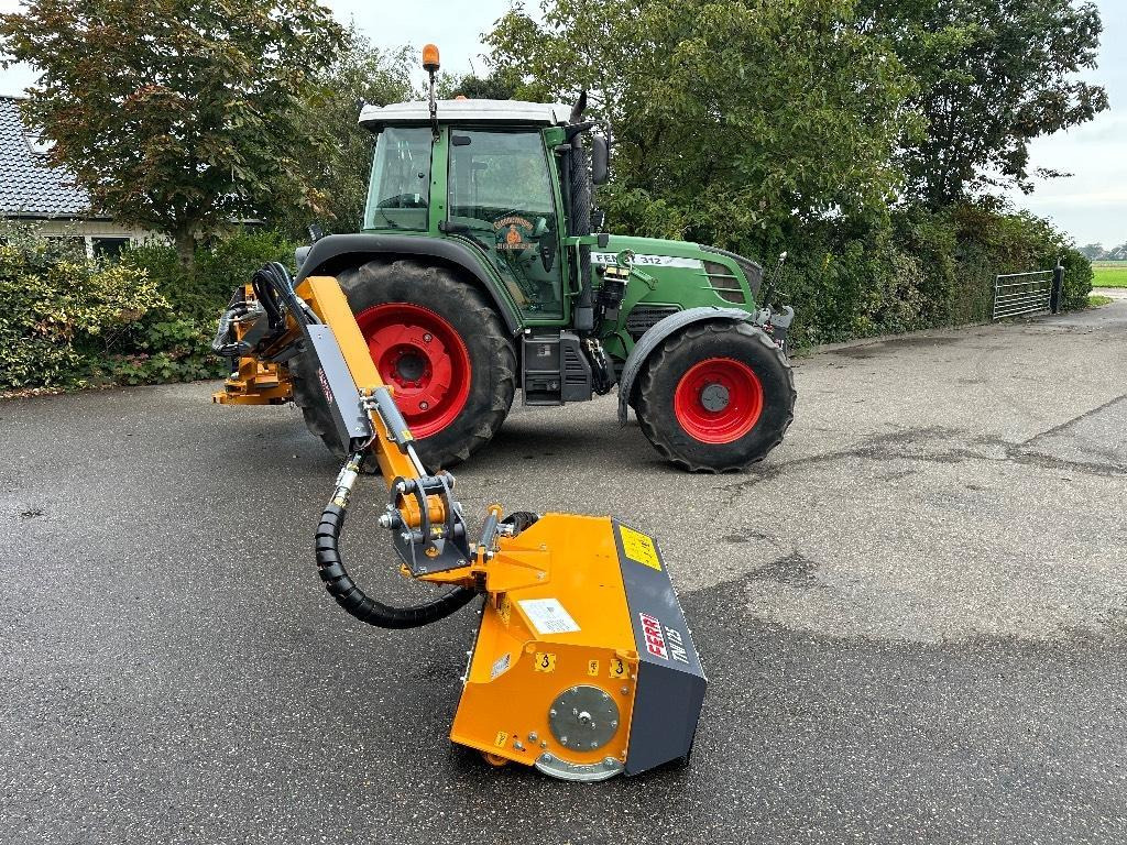 Ferri TXV500 klepelarm arm klepelmaaier (bj 2024) - Epareuse: photos 2 Ferri TXV500 klepelarm arm klepelmaaier (bj 2024) - Epareuse: photos 2