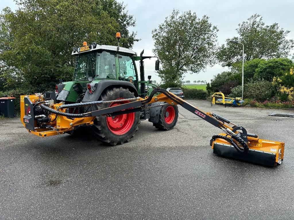 Ferri TXV500 klepelarm arm klepelmaaier (bj 2024) - Epareuse: photos 3 Ferri TXV500 klepelarm arm klepelmaaier (bj 2024) - Epareuse: photos 3