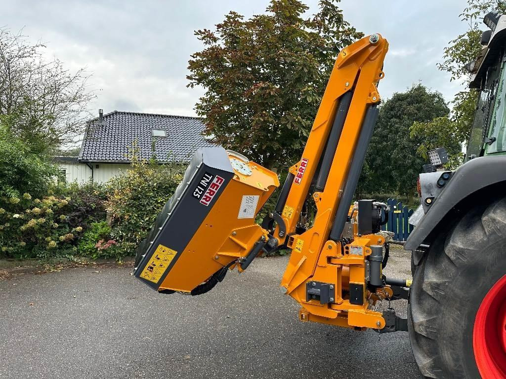 Ferri TXV500 klepelarm arm klepelmaaier (bj 2024) - Epareuse: photos 5 Ferri TXV500 klepelarm arm klepelmaaier (bj 2024) - Epareuse: photos 5