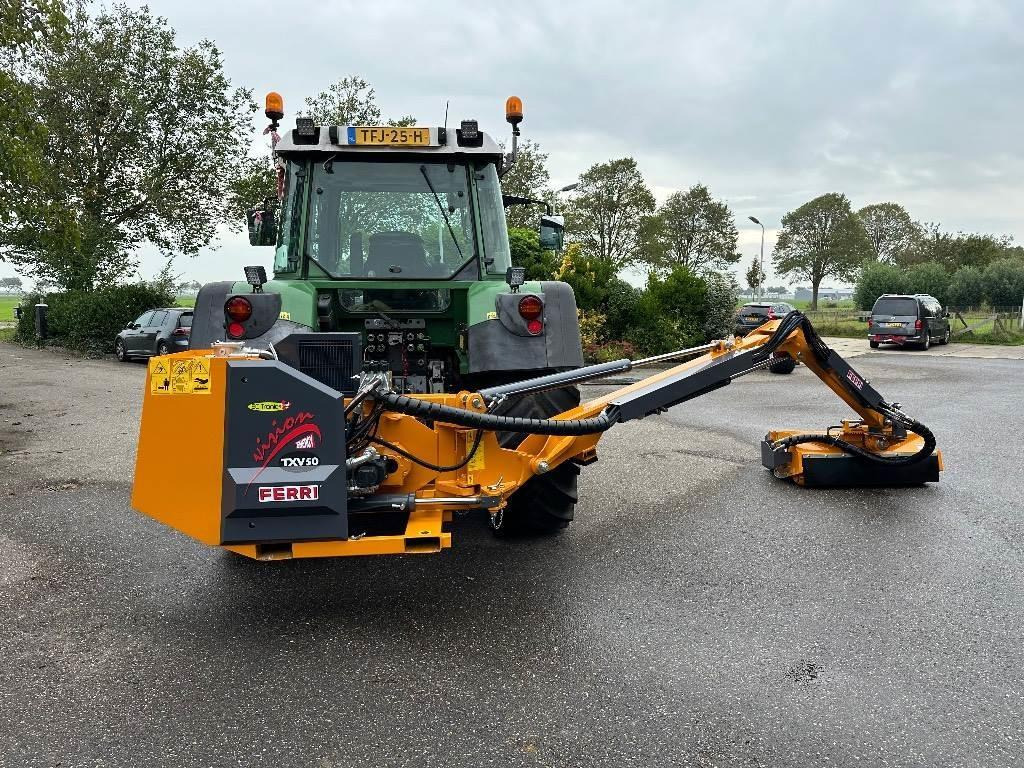 Ferri TXV500 klepelarm arm klepelmaaier (bj 2024) - Epareuse: photos 4 Ferri TXV500 klepelarm arm klepelmaaier (bj 2024) - Epareuse: photos 4