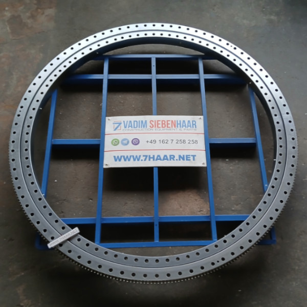 Rollendrehverbindung Für Grove GMK 5170, GMK 5220 - Couronne d'orientation pour Grue tout-terrain: photos 1 Rollendrehverbindung Für Grove GMK 5170, GMK 5220 - Couronne d'orientation pour Grue tout-terrain: photos 1