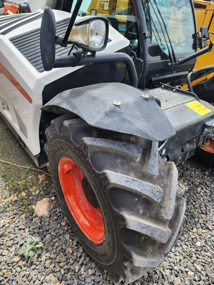 BOBCAT TL30.60DA - Chariot télescopique: photos 5 BOBCAT TL30.60DA - Chariot télescopique: photos 5