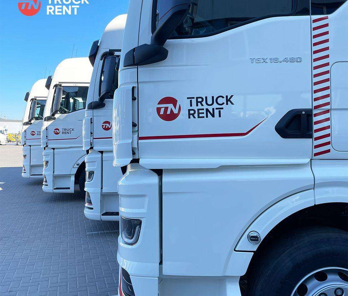 MAN TGX 18.480 4x2 BL SA - Tracteur routier: photos 1 MAN TGX 18.480 4x2 BL SA - Tracteur routier: photos 1