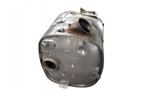 Katalysator Euro 6 VOLVO FH, FH 4 / RENAULT Gama T - 21364816 21364817 23426198 22396038 23105923 23094534 23046481 23105924 23414235 - Catalyseur pour Camion: photos 2 Katalysator Euro 6 VOLVO FH, FH 4 / RENAULT Gama T - 21364816 21364817 23426198 22396038 23105923 23094534 23046481 23105924 23414235 - Catalyseur pour Camion: photos 2